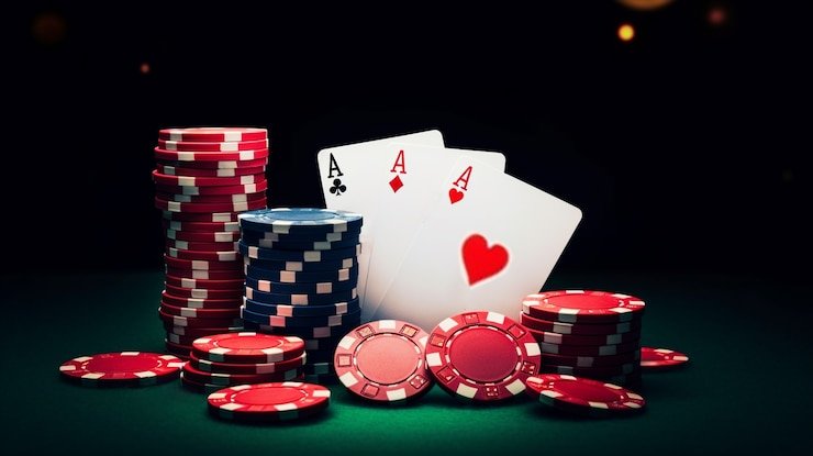 Capsa Susun hand ranking guide on totoagung2 showing pairs, high cards, and payout scenarios