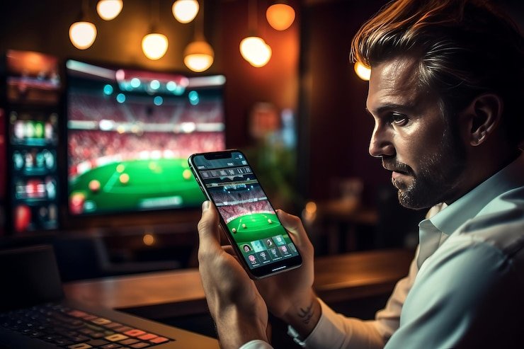 Live blackjack dealer table on totoagung2 showing cards dealt and result announced
